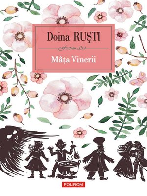 cover image of Mâța Vinerii
